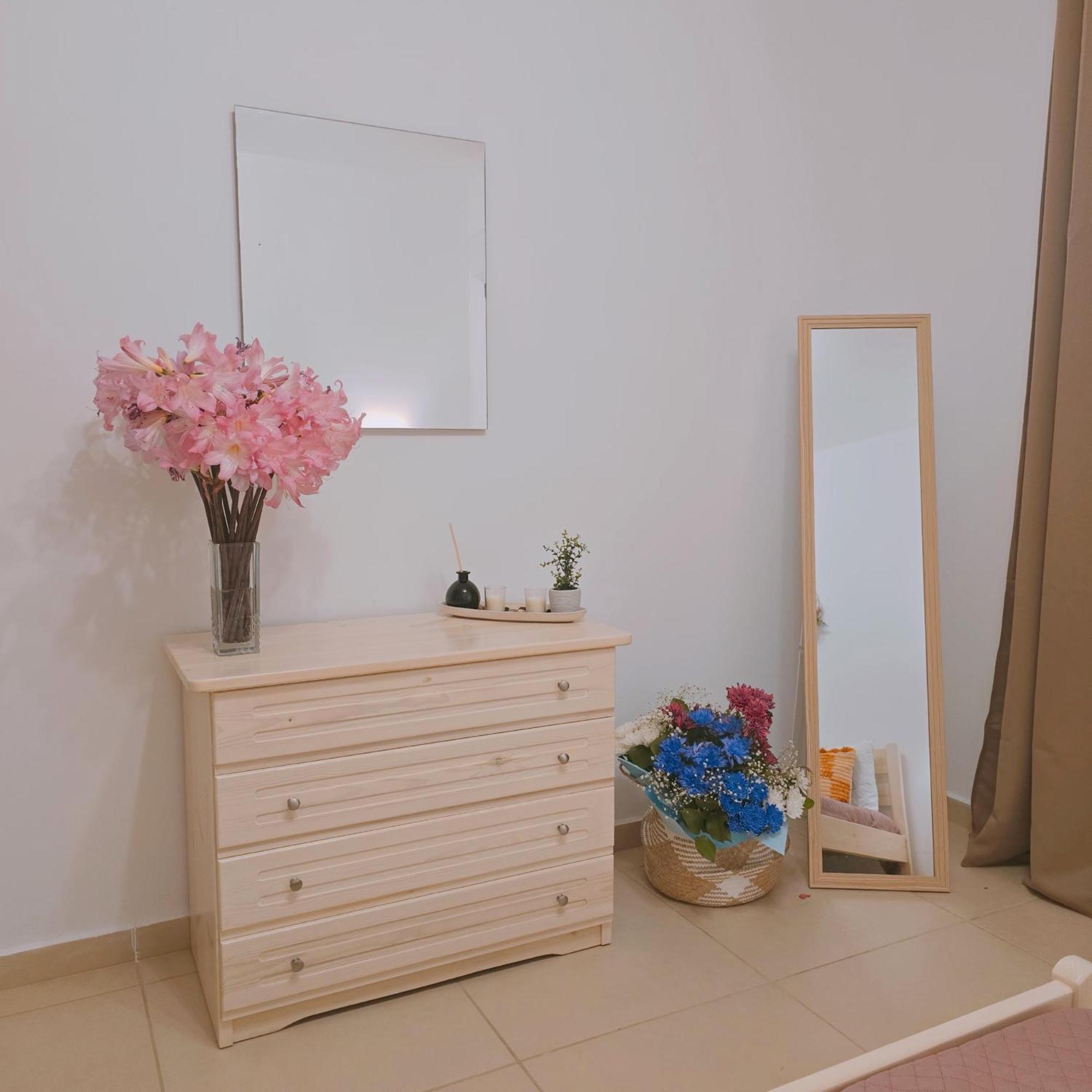 Lakithra Apartments 외부 사진