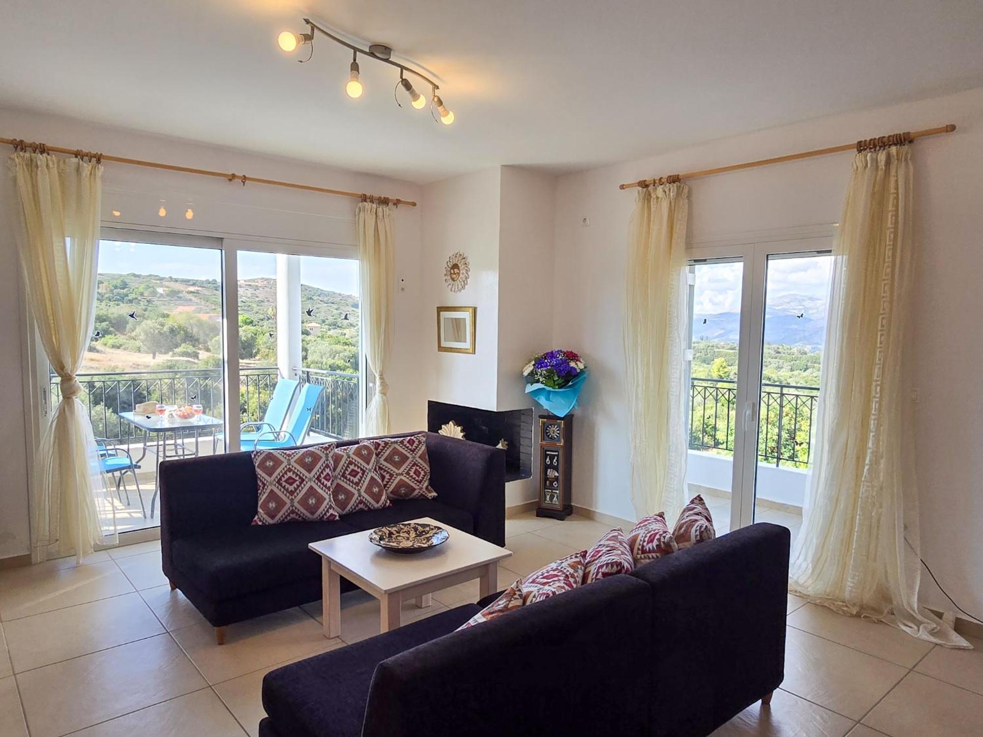 Lakithra Apartments 외부 사진