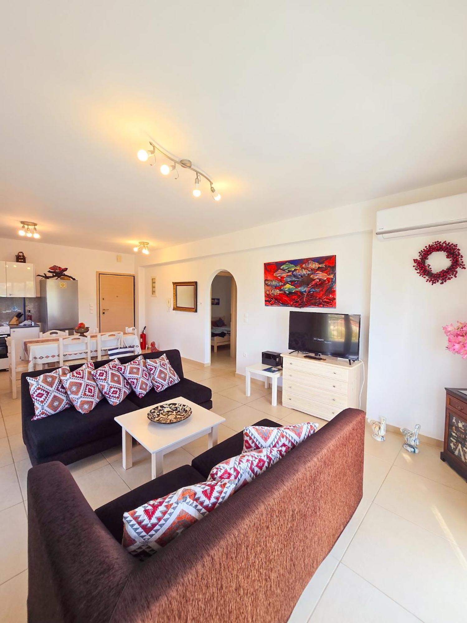 Lakithra Apartments 외부 사진