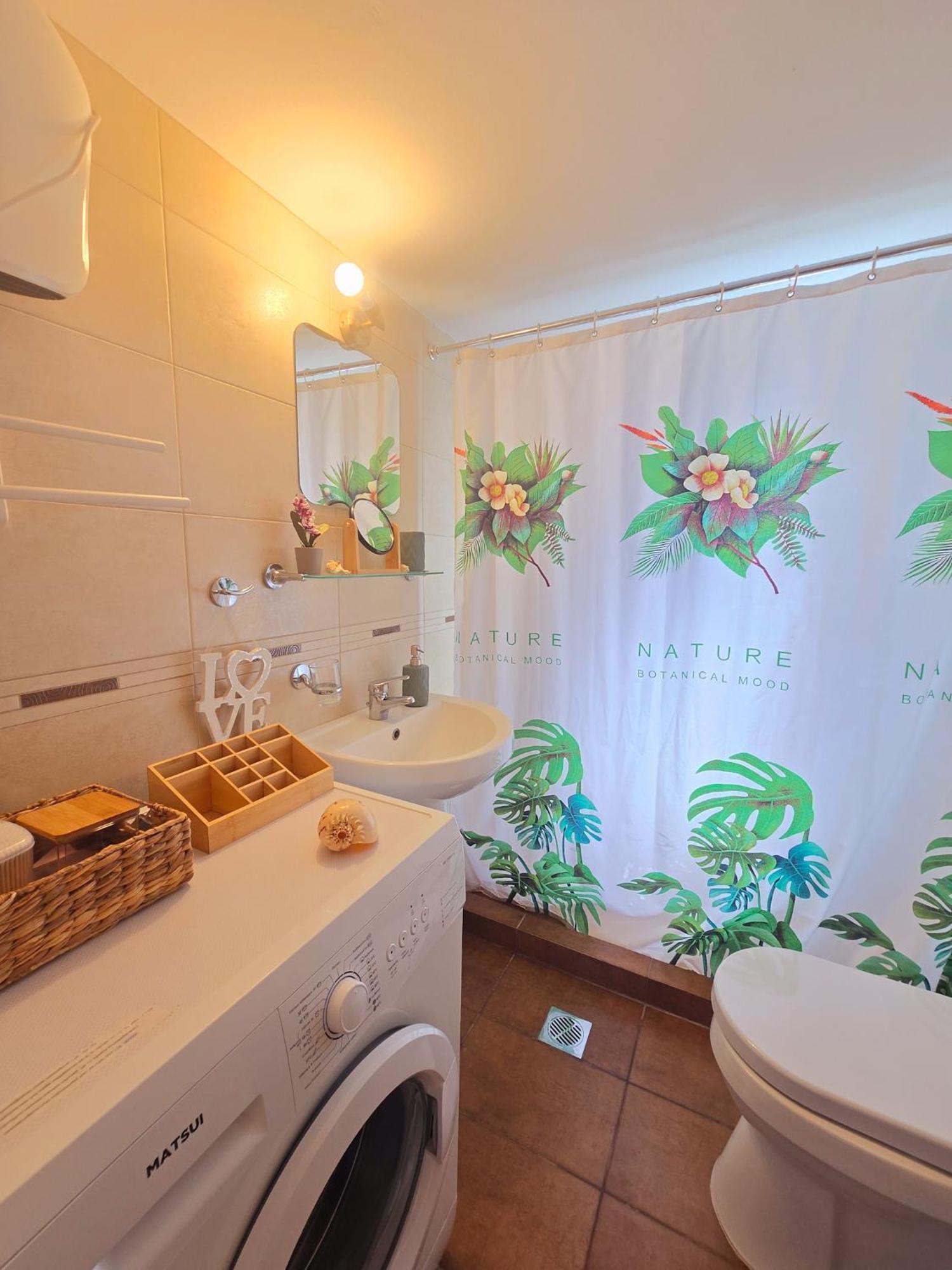 Lakithra Apartments 외부 사진