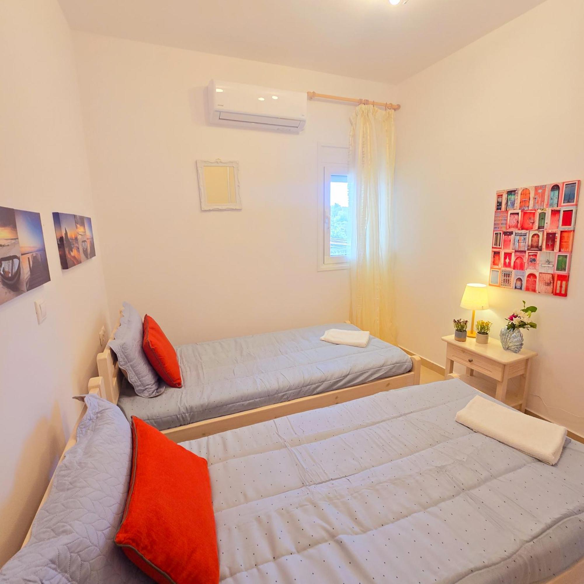 Lakithra Apartments 외부 사진