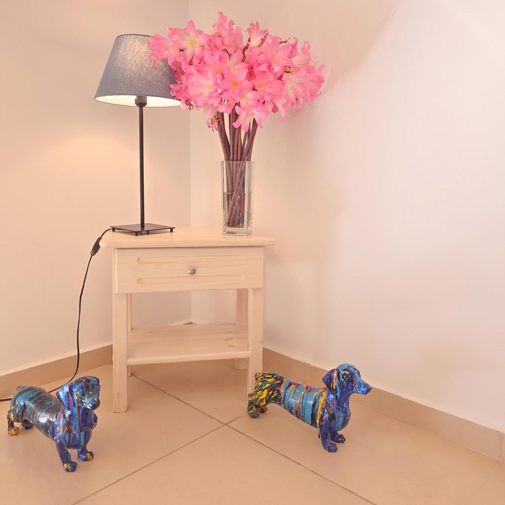 Lakithra Apartments 외부 사진