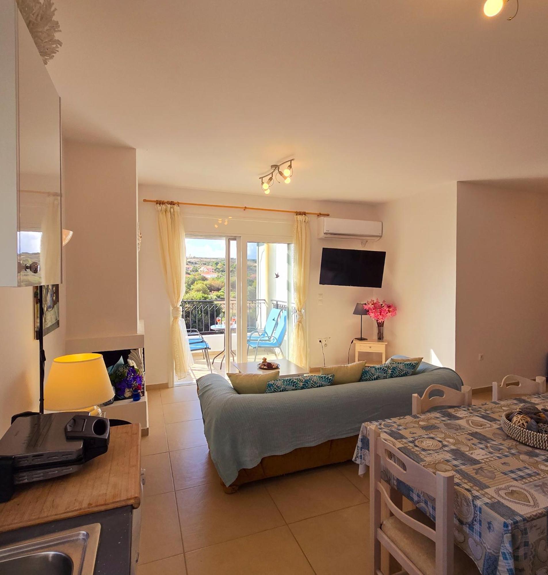 Lakithra Apartments 외부 사진