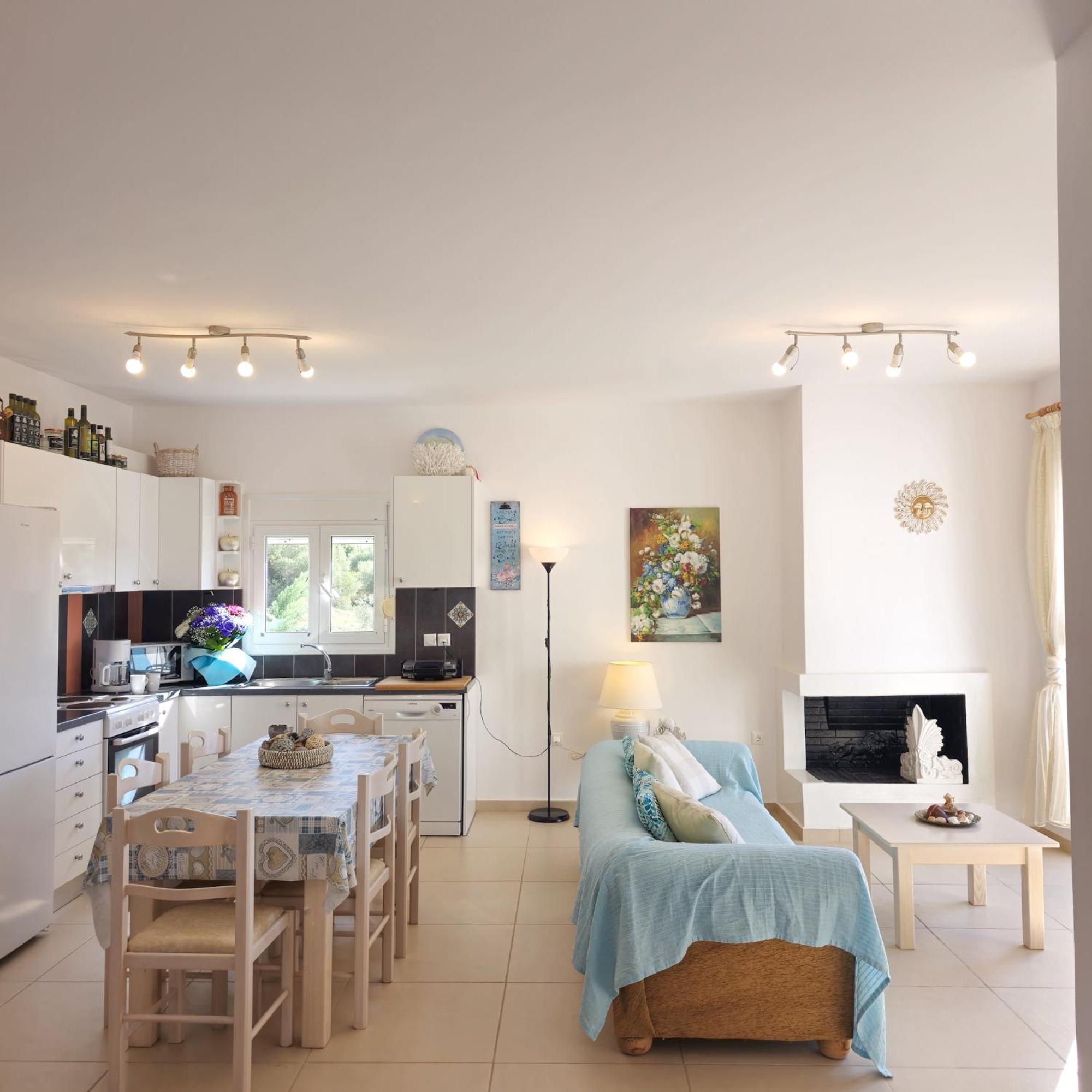 Lakithra Apartments 외부 사진
